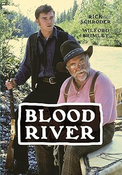 【中古】Blood River [DVD]