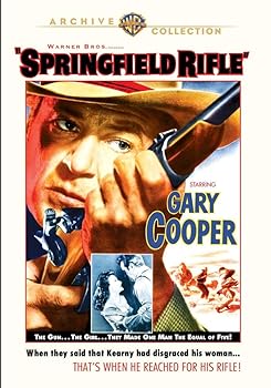 【中古】Springfield Rifle [DVD]