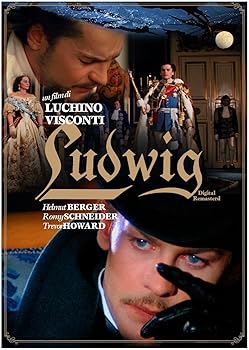 【中古】ルートヴィヒ デジタル完全修復版 [DVD]