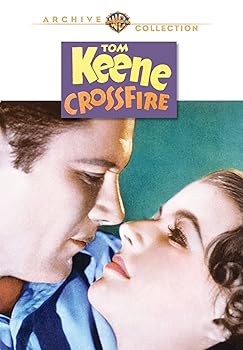 【中古】Cross Fire [DVD]
