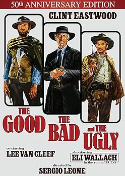 【中古】Good Bad & Ugly [DVD]