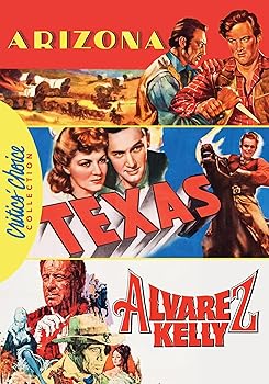 【中古】William Holden Western Triple Feature [DVD]