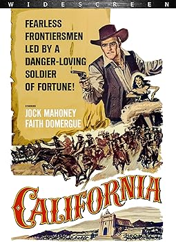 【中古】California [DVD]