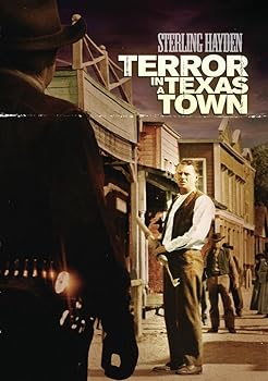 【中古】Terror in a Texas Town [DVD]