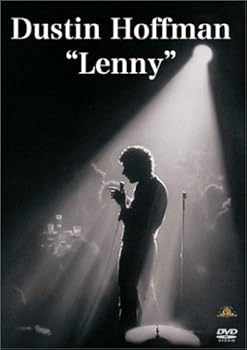 【中古】レニー・ブルース [DVD]