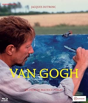 【中古】ヴァン・ゴッホ Blu-ray｜スカーレット2021