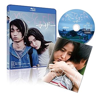 【中古】MOTHER マザー [Blu-ray]