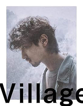 【中古】ヴィレッジ　Blu-ray豪華版（特典DVD付） [Blu-ray]