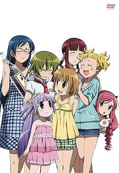 【中古】かなめも ご【初回限定版】 [DVD]