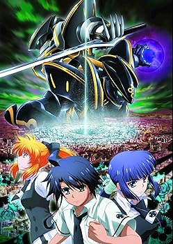 【中古】アスラクライン2 1(初回限定版) [DVD]