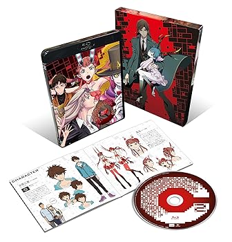 【中古】「C」第2巻＜Blu-ray＞【初回限定生産版】