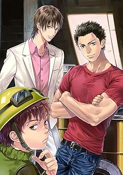 【中古】神様のメモ帳 III 【初回生産限定版】 [DVD]