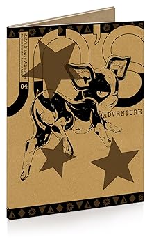 【中古】ジョジョの奇妙な冒険スターダストクルセイダース エジプト編 Vol.4 (紙製スリムジャケット仕様)(初回生産限定版) [DVD]