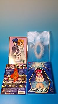 【中古】風のスティグマ S・エディション 第8章(限定版) [DVD]画像