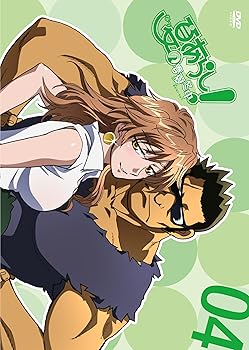 【中古】夏のあらし!~春夏冬中~04(特装盤) [DVD]｜スカーレット2021