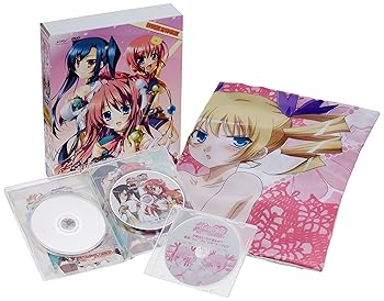 【中古】真・恋姫&dagger;無双~乙女大乱~ 一 DVD生産限定特装版｜スカーレット2021