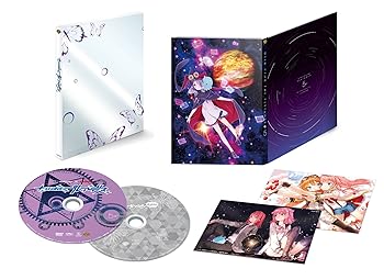 【中古】放課後のプレアデス 第五巻〈初回限定生産版〉 [DVD]
