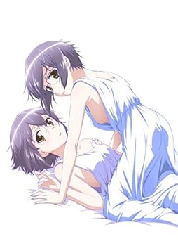 【中古】長門有希ちゃんの消失　第7巻　初回生産限定版 [DVD]