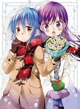 【中古】こみっくがーるず 第5巻 (初回生産限定) [Blu-ray]｜スカーレット2021