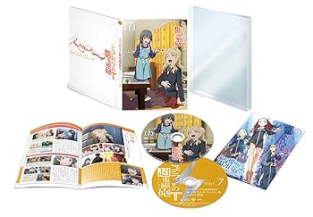 【中古】とある科学の超電磁砲T Vol.7(初回仕様版)(特典ラジオCD付) [DVD]