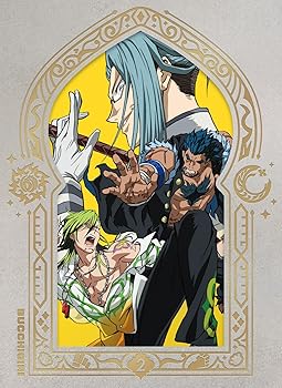 【中古】『ぶっちぎり?!』Vol.2 初回生産限定版 [DVD]