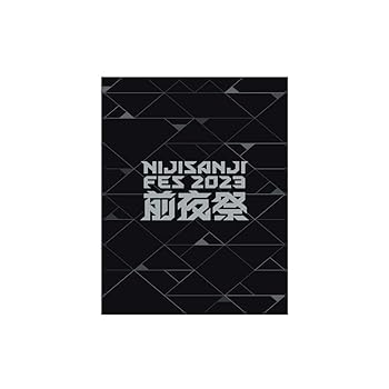 【中古】にじさんじフェス2023 前夜祭 初回生産限定版 [Blu-ray] [Blu-ray]｜スカーレット2021