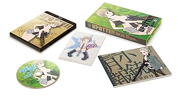 【中古】うぽって!! DVD 限定版 第4巻