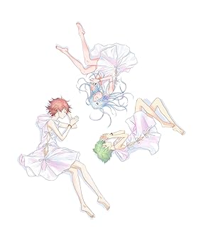 【中古】ハーモニー(完全生産限定版) [Blu-ray]｜スカーレット2021