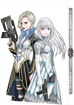 【中古】DOUBLE DECKER! ダグ&キリル 3 (特装限定版) [DVD]