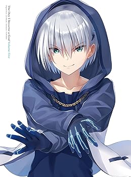 【中古】神様になった日 5(完全生産限定版) [DVD]｜スカーレット2021