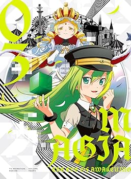 【中古】マギアレコード 魔法少女まどか☆マギカ外伝 2nd SEASON-覚醒前夜- 3(完全生産限定版) [DVD]｜スカーレット2021
