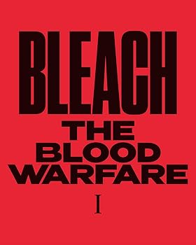 【中古】BLEACH 千年血戦篇 I(完全生産限定版) [Blu-ray]