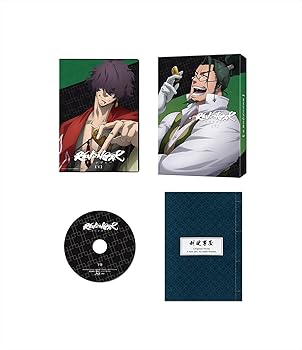 【中古】REVENGER　Blu-ray 下巻 【完全数量限定生産】（本編Blu-ray1枚） [Blu-ray]