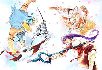 【中古】シャングリラ・フロンティア　Vol.2(完全生産限定版) [Blu-ray]｜スカーレット2021
