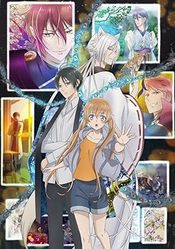 【中古】百千さん家のあやかし王子 5(完全生産限定版) [DVD]