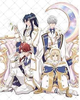【中古】魔法使いの約束　第1巻（数量限定生産） [Blu-ray]