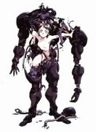 【中古】KEY THE METAL IDOL DVD-BOX｜スカーレット2021