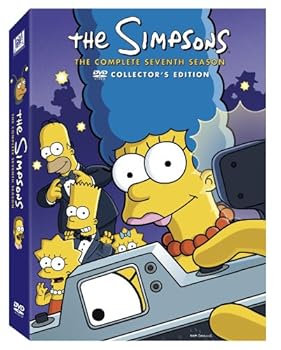 【中古】Simpsons: Season 7 [DVD]