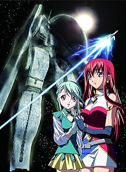 【中古】劇場版「キディ・グレイド」Blu-ray EDITION　（初回限定生産品）