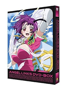 【中古】EMOTION the Best 星方天使エンジェルリンクス DVD-BOX|スカーレット2021