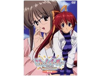 【中古】こみっくパーティーRevolution 全6巻セット [レンタル落ち] [DVD]