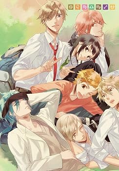 【中古】アニメ「Starry☆Sky」スペシャルプライスDVD-BOX2 20,312円