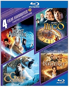 【中古】4 FILM FAVORITES: FANTASY ADVENTURE|スカーレット2021