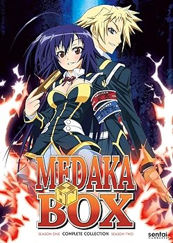 【中古】Medaka [DVD]