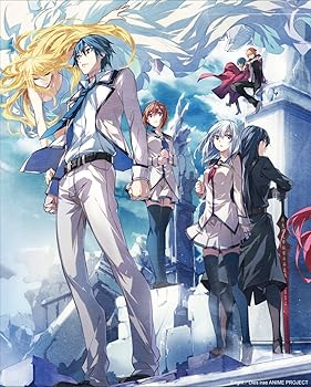 【中古】Dies irae Blu-ray BOX vol.1 [Blu-ray]