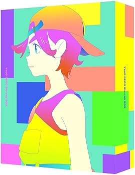 【中古】ユーレイデコ Blu-ray BOX（特装限定版）