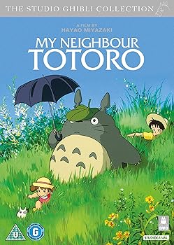 【中古】となりのトトロ 英語版 イギリス版 (PAL) [Import]｜スカーレット2021