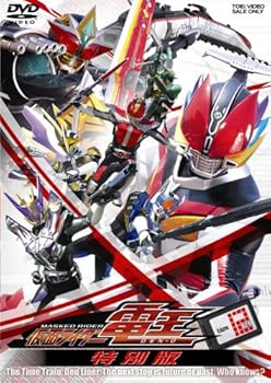 楽天市場】仮面ライダー電王 VOL.11｜中古DVD【中古】 : スマイルDVD