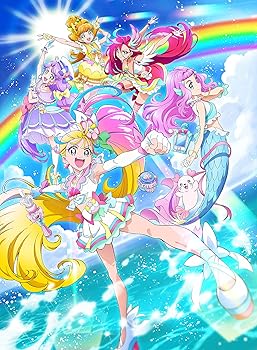 【中古】トロピカル~ジュ! プリキュア vol.4 [DVD]｜スカーレット2021 7,314円