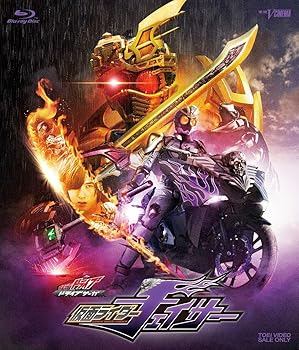 【中古】ドライブサーガ 仮面ライダーチェイサー [Blu-ray]